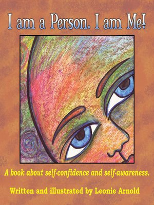 cover image of I am a Person, I am Me
